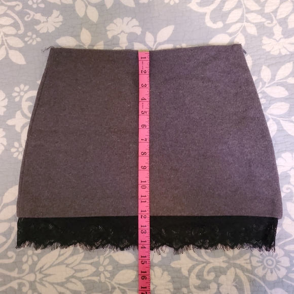 Zara mini skirt - Picture 3 of 4